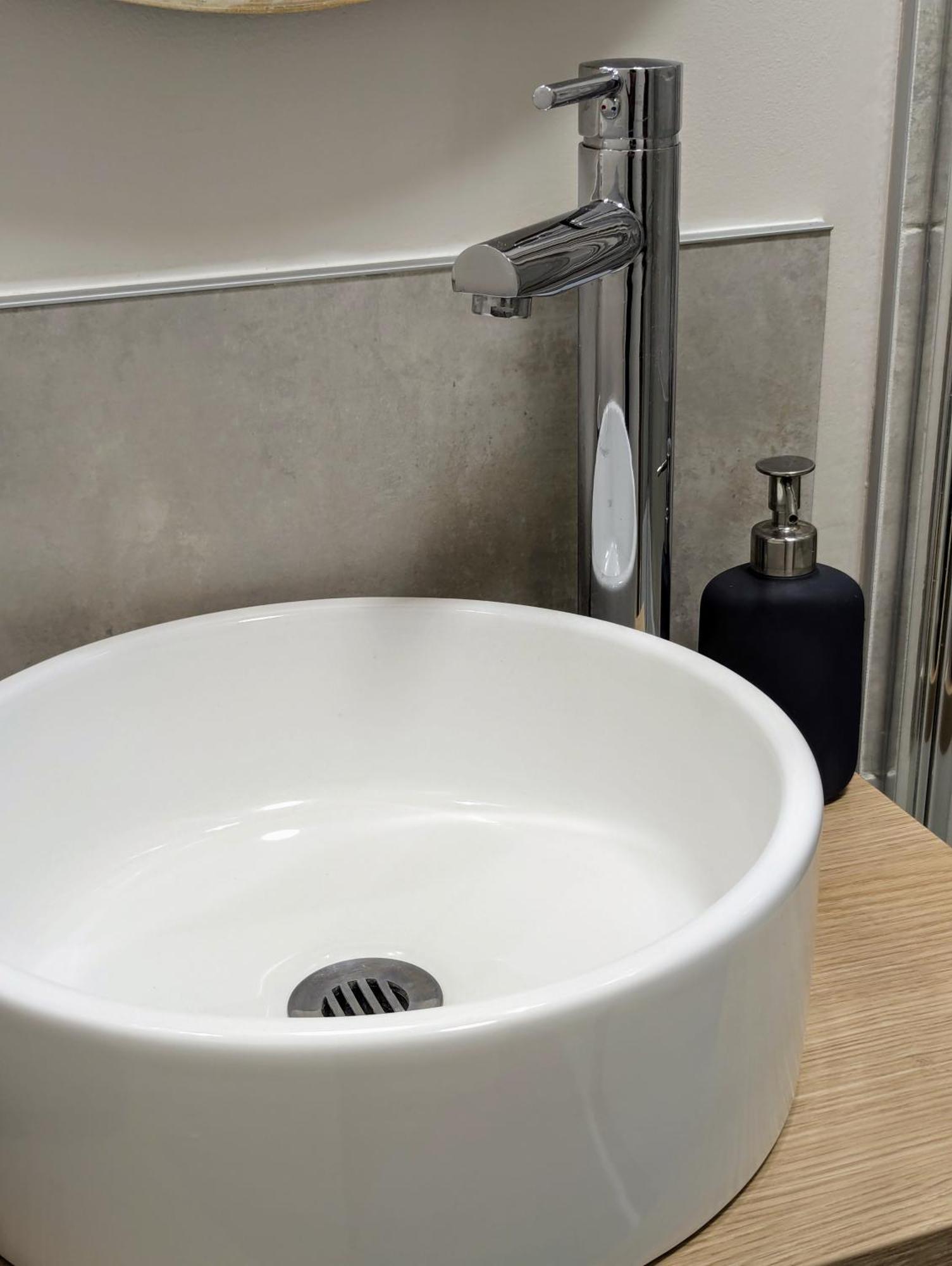 Artist Home - City Center - Bathtub - Terrasse - Full Appartment Rouen Kültér fotó